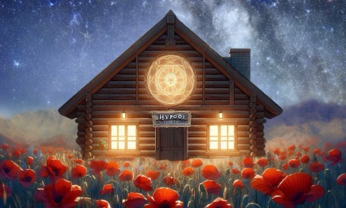 บ้านหมายเลข 15 - บ้านฮิปนอส