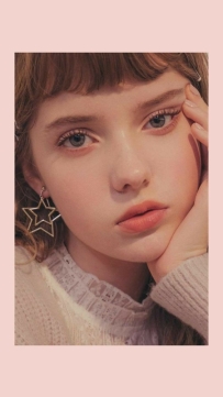 ดาริน่า อิวานอฟ - ♡ - Daryna Ivanov