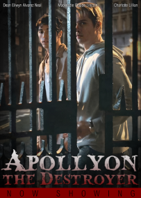 [บันทึกการเดินทาง] APOLLYON the DESTROYER