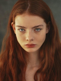 Eloise Paige | เอโลอิส เพจ