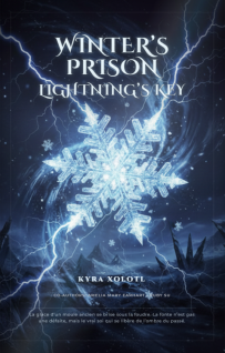 [บันทึกการเดินทาง] Winter’s Prison, Lightning’s Key