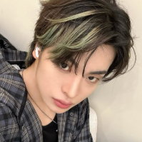 ลีโอริค ฮวัง